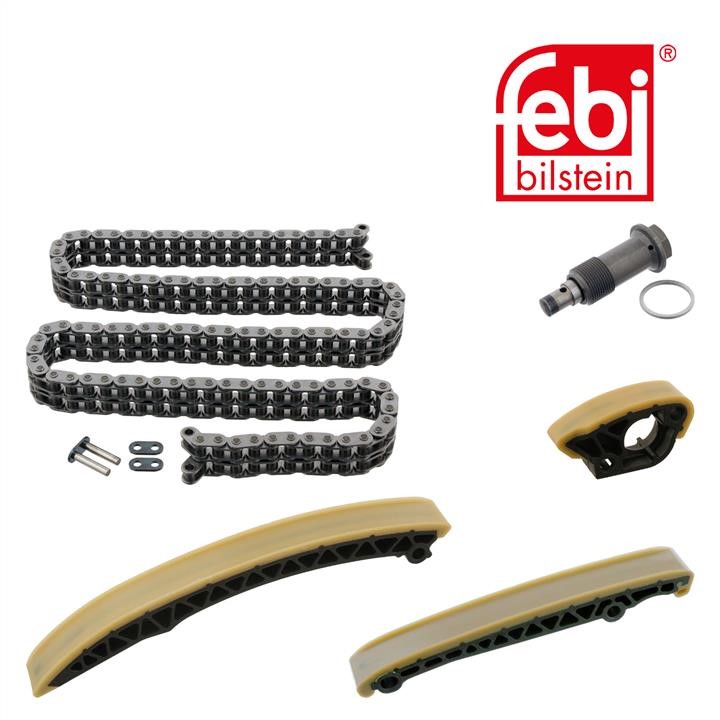 Timing chain kit febi 44950