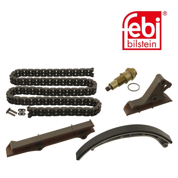 Timing chain kit febi 44951
