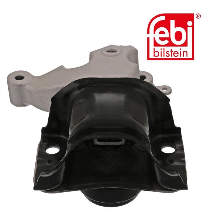 Engine mount febi 47707