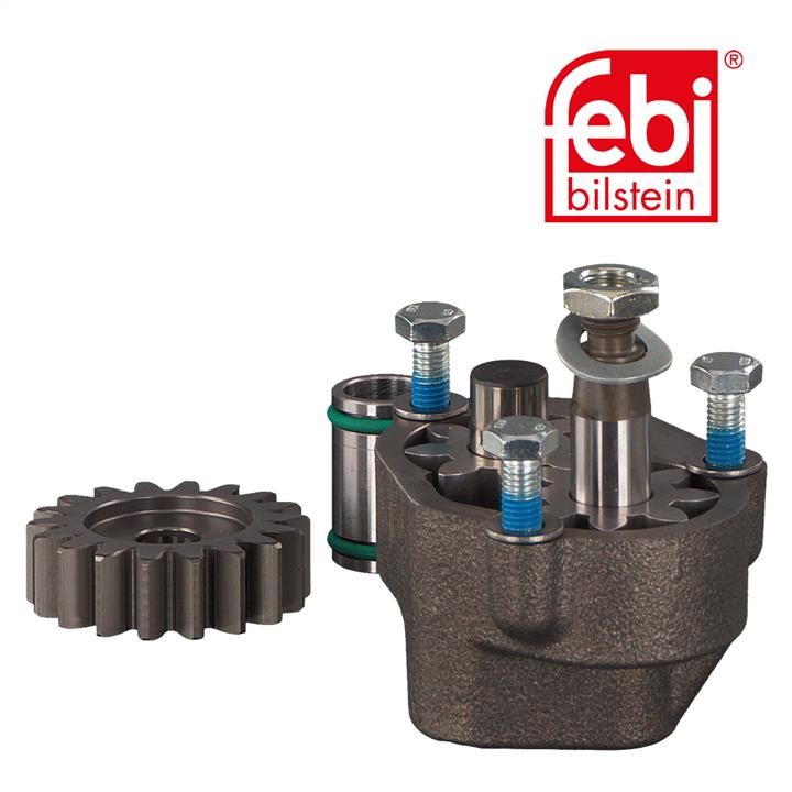Buy febi 46700 – good price at EXIST.AE!