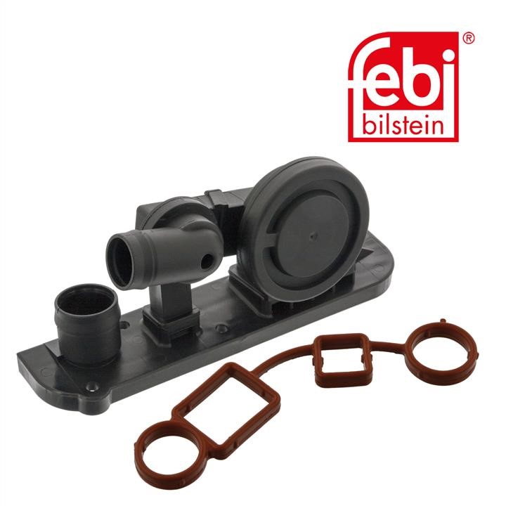 febi Valve, engine block breather – price 143 PLN