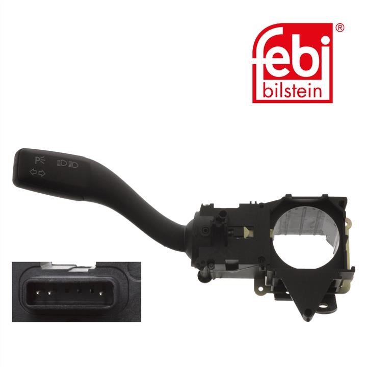 Buy febi 45699 – good price at EXIST.AE!