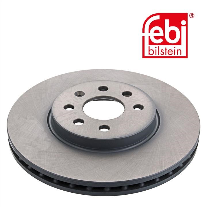 Buy febi 44123 – good price at EXIST.AE!