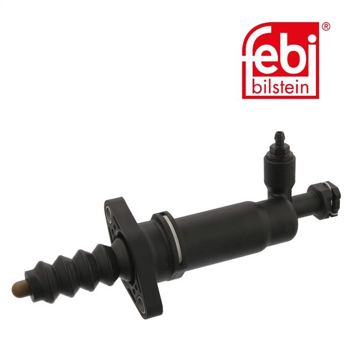 Clutch slave cylinder febi 44166