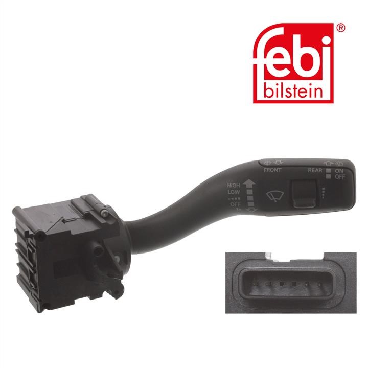 Stalk switch febi 45702