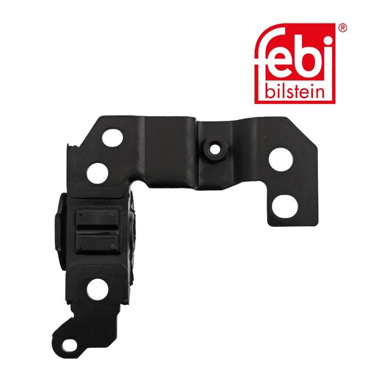 Control arm bushing febi 44208