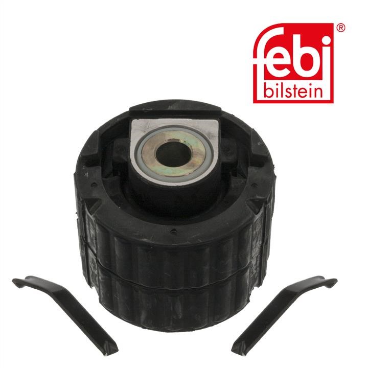 Silent block febi 46795