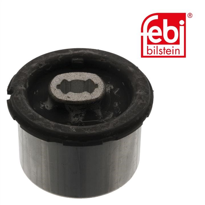 Control arm bushing febi 47864
