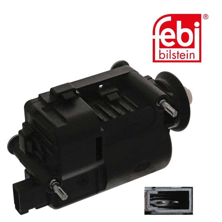 Buy febi 47865 – good price at EXIST.AE!