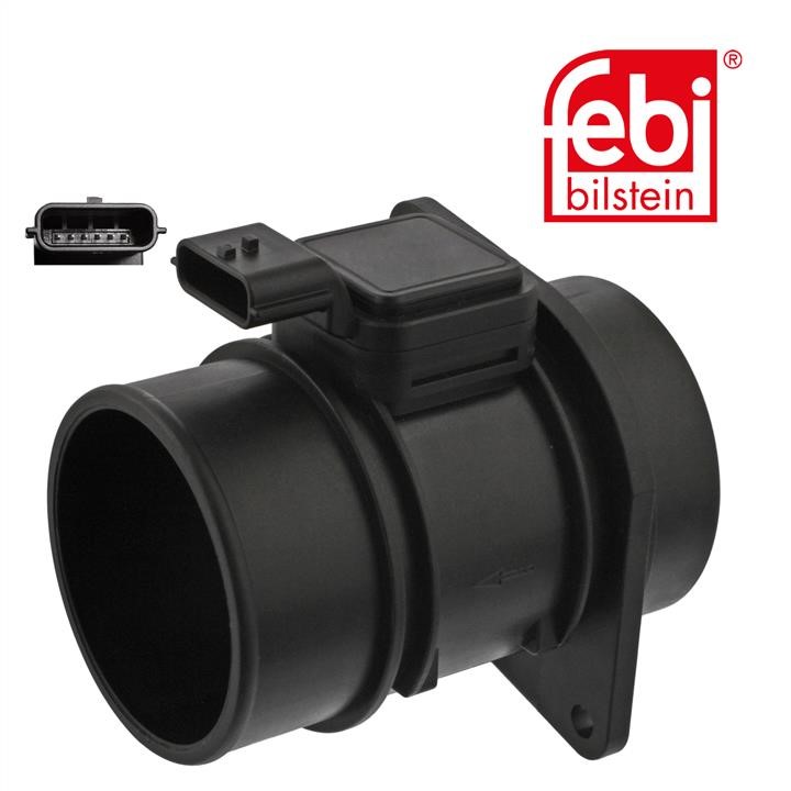 Buy febi 45787 – good price at EXIST.AE!