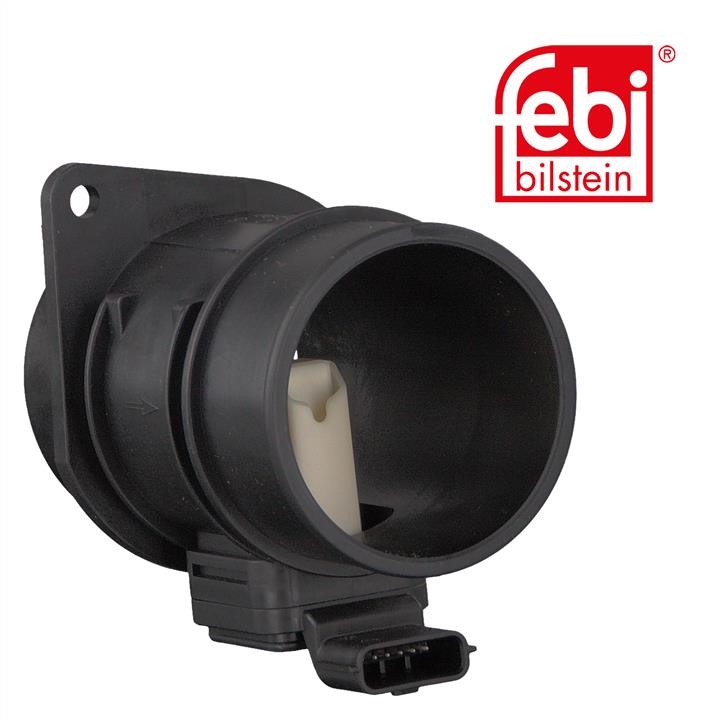 Mass air flow sensor febi 45787