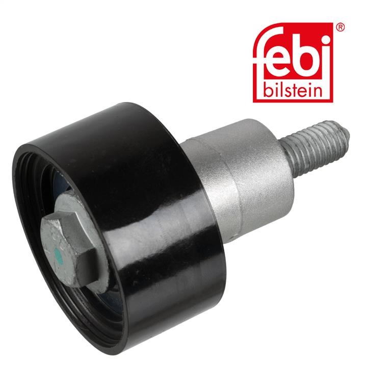 Timing belt tensioner pulley febi 45793