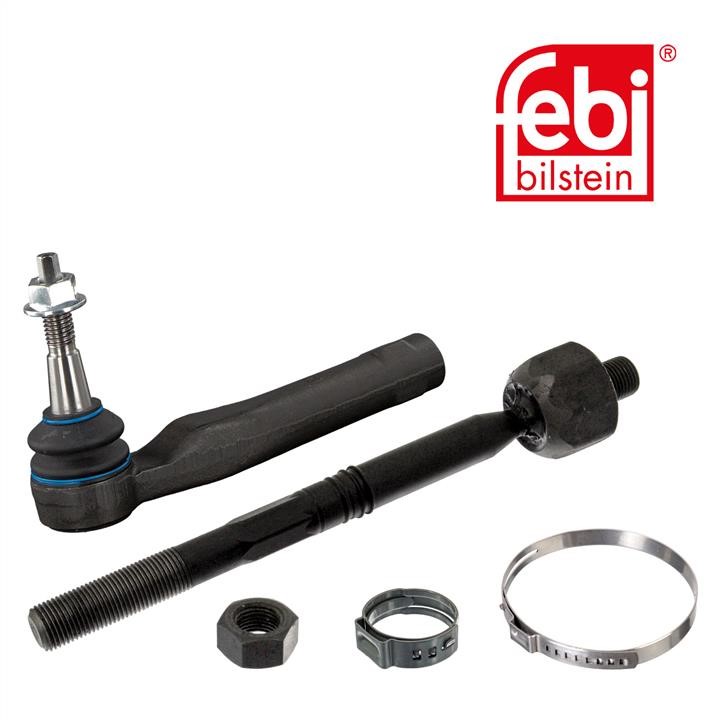 Steering tie rod febi 44250