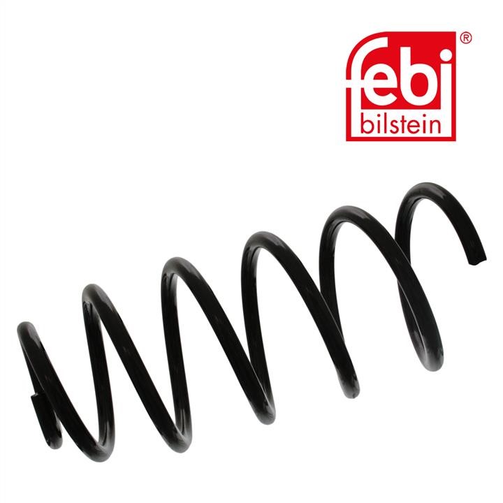 Front coil spring febi 46820