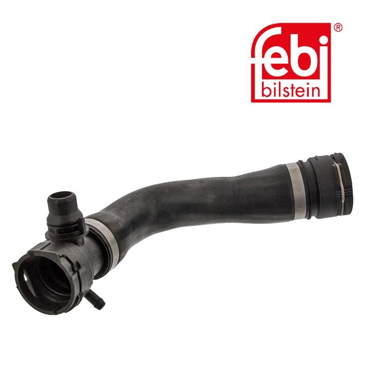 Coolant hose febi 45816