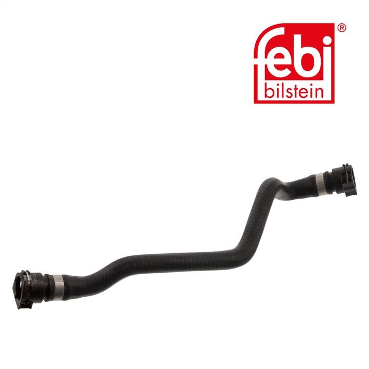 Coolant hose febi 45844