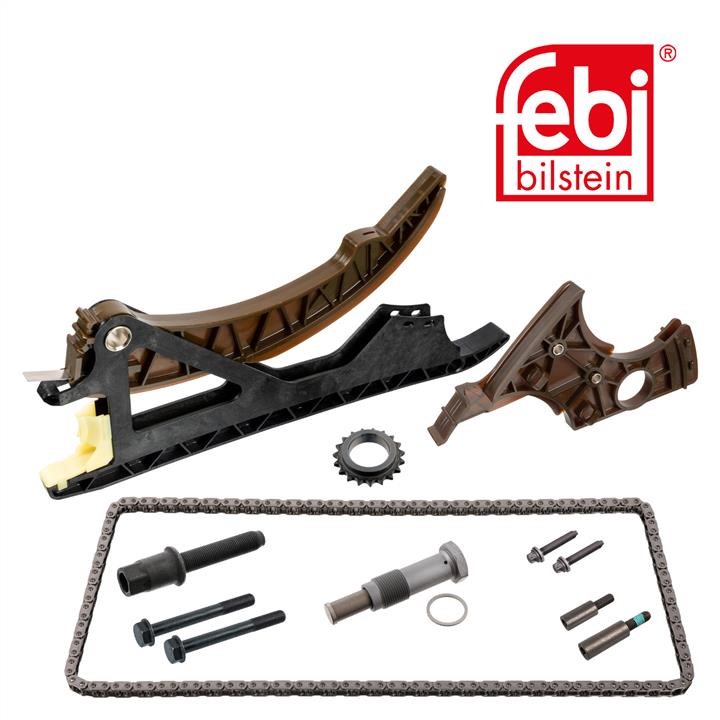 Timing chain kit febi 47659