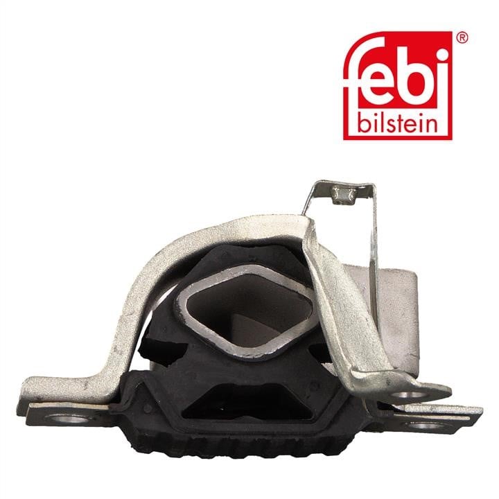 Engine mount febi 44884