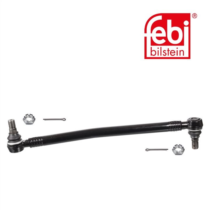 Centre rod assembly febi 44885