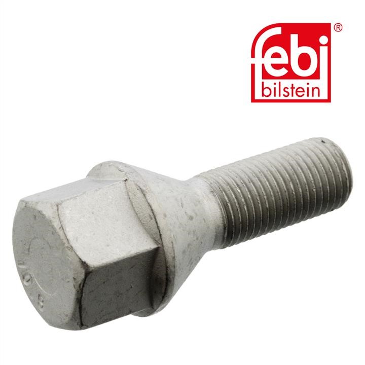 Buy febi 46637 – good price at EXIST.AE!