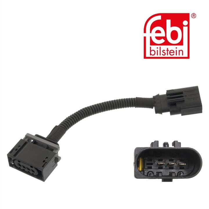 Throttle cable febi 47673