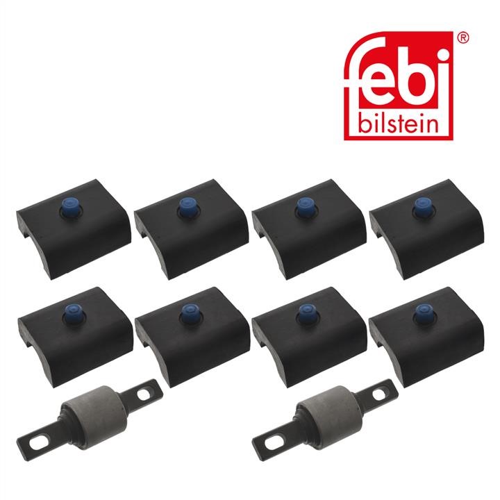 febi Bearing Bush, stabiliser – price 292 PLN