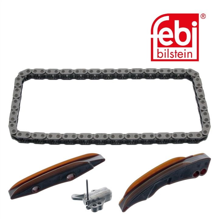 Timing chain kit febi 48775