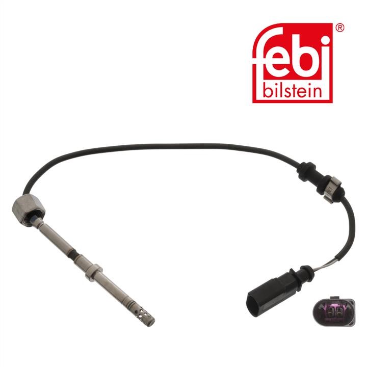 Exhaust gas temperature sensor febi 48848