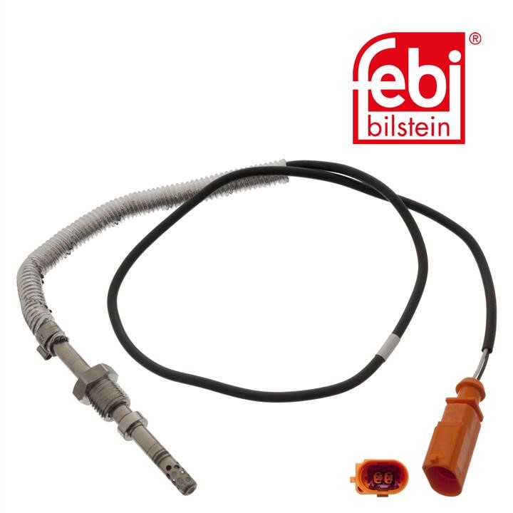 Exhaust gas temperature sensor febi 48849