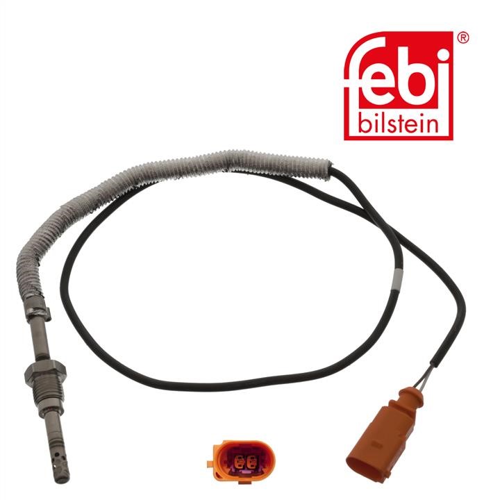 Exhaust gas temperature sensor febi 48850