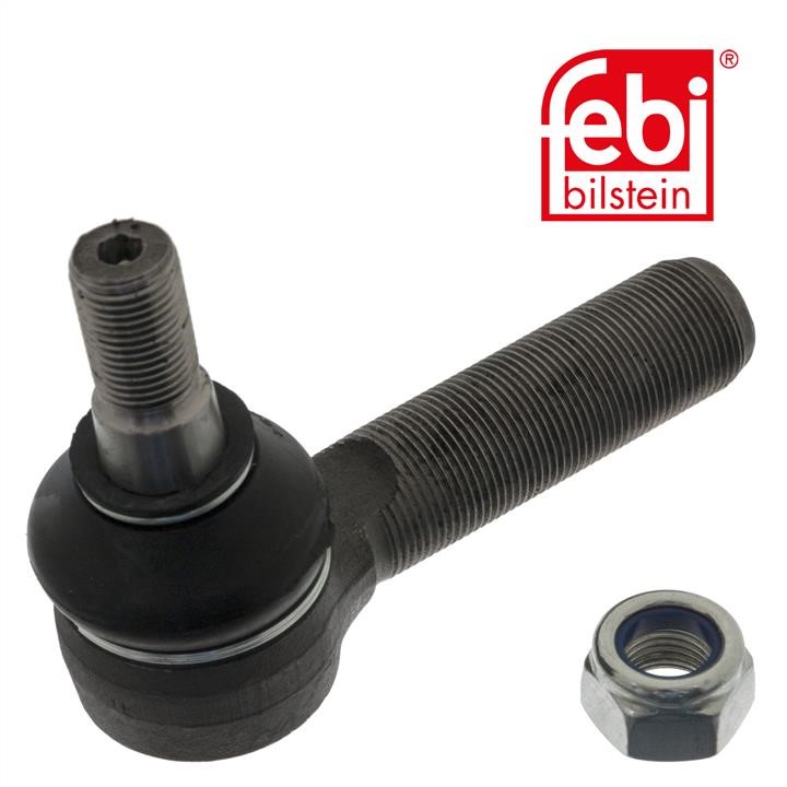 Tie rod end febi 48753