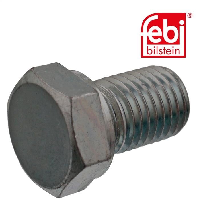 Buy febi 48893 – good price at EXIST.AE!