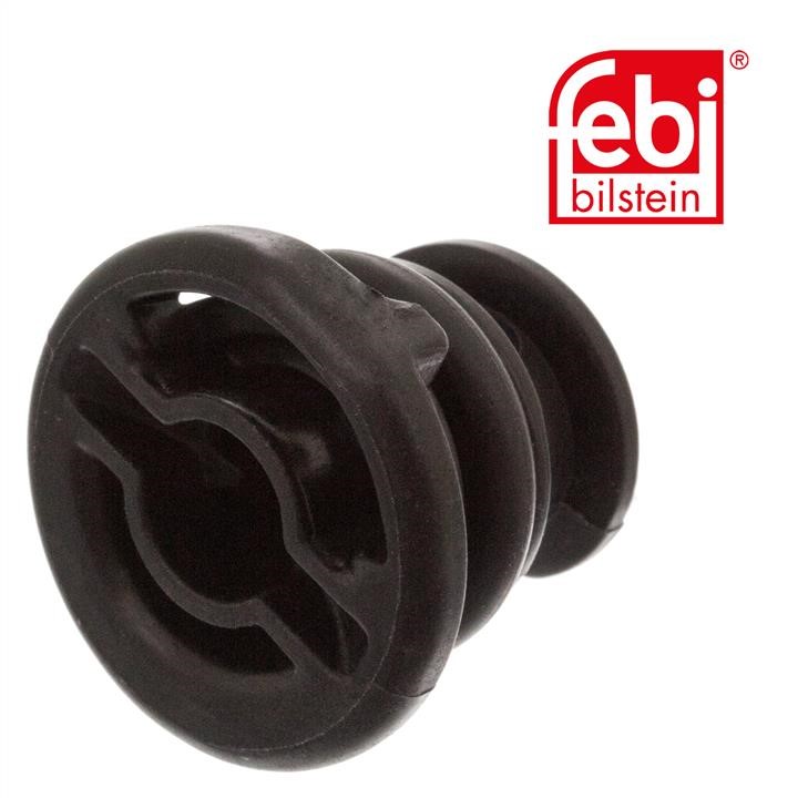 Sump plug febi 48897