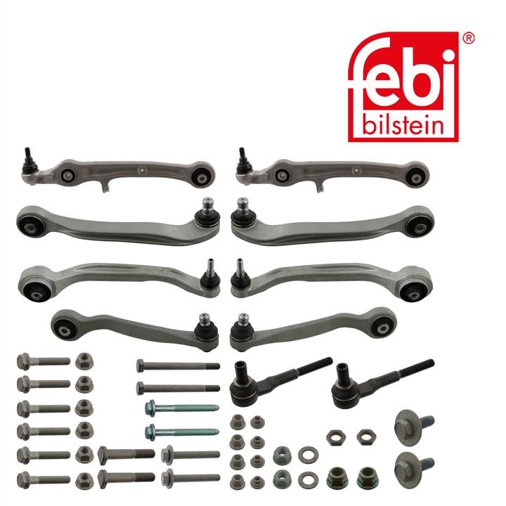 Control arm kit febi 48900
