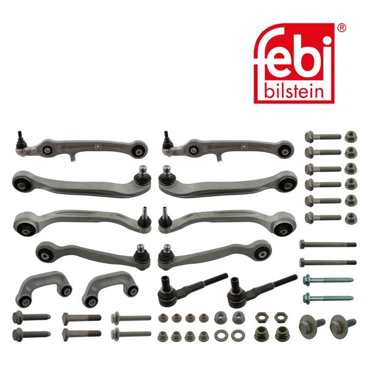 Buy febi 48902 – good price at EXIST.AE!