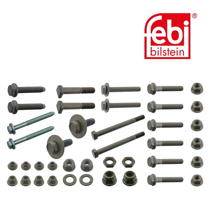 Buy febi 48903 – good price at EXIST.AE!