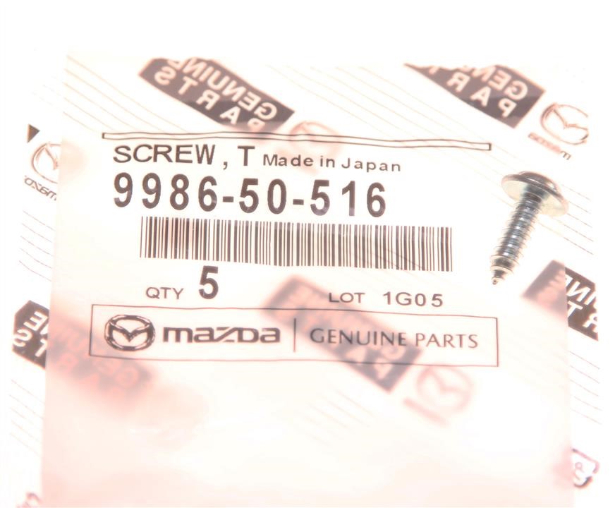 Buy Mazda 9986-50-516 at a low price in United Arab Emirates!