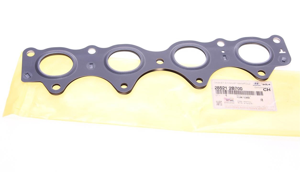 Buy Hyundai/Kia 28521 2B700 at a low price in United Arab Emirates!