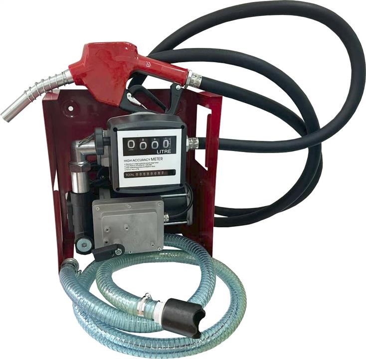 VSO VS1350-220 Installation for pumping gasoline, EX-Proof 220V 50 l/min VS1350220