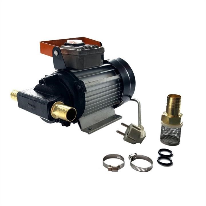 VSO VS0530-220 Oil transfer pump, 30l/min 220V VS0530220