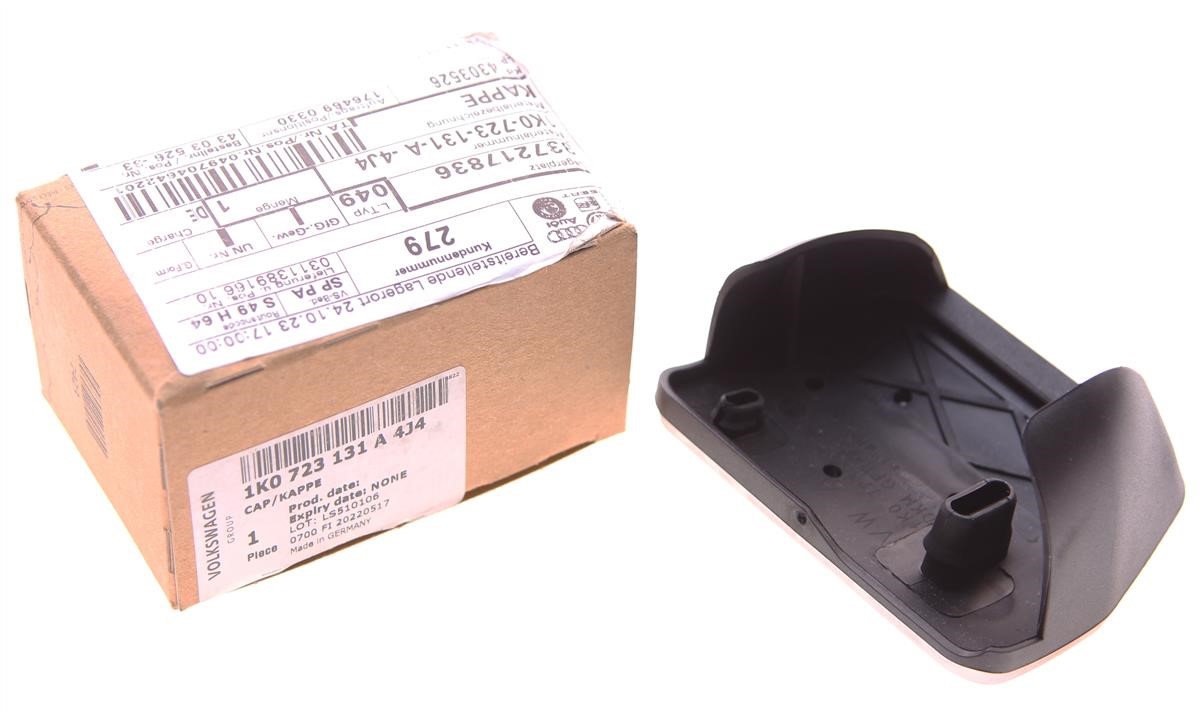 Pedal pad VAG 1K0 723 131 A 4J4