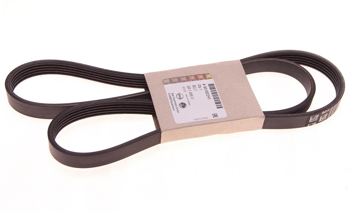 Buy General Motors 93182241 at a low price in United Arab Emirates!