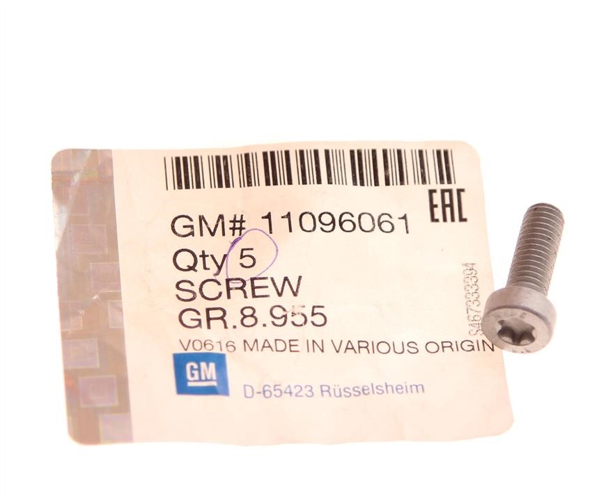 Buy General Motors 11096061 at a low price in United Arab Emirates!
