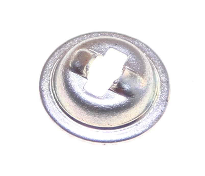 Brake pad fitting accessory Daewoo Cielo: 6663706 General Motors Brake pad fitting kit