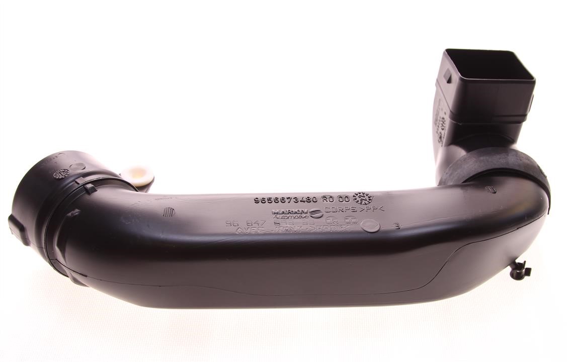 Pipe branch Citroen/Peugeot 1434 C1