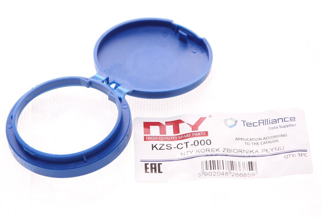 Buy NTY KZS-CT-000 at a low price in United Arab Emirates!