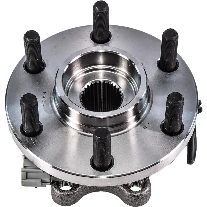 StarLine LO 26999 Wheel bearing kit LO26999