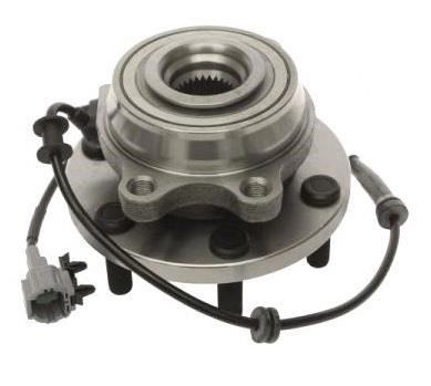 Wheel bearing kit StarLine LO 26999