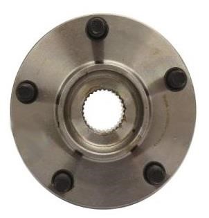 Wheel hub front StarLine LO 26996