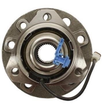 StarLine LO 23651 Wheel hub bearing LO23651